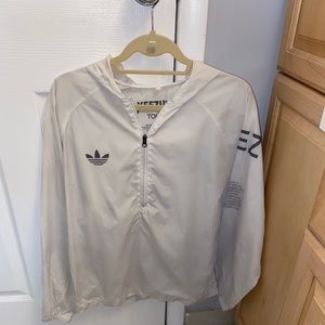 fake yeezy windbreaker